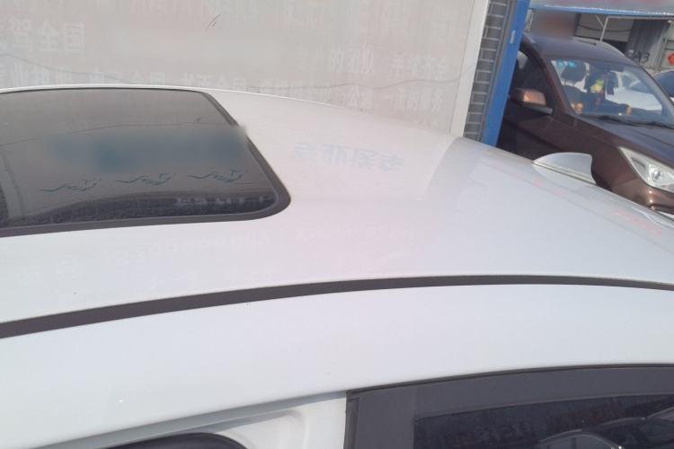 Used Hyundai Elantra (5th Generation / Langdong) 2016 1.6L Automatic Prestige Model
