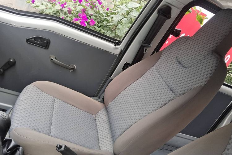 Used Wuling Zhiguang 2015 1.2L Practical LS-I Model