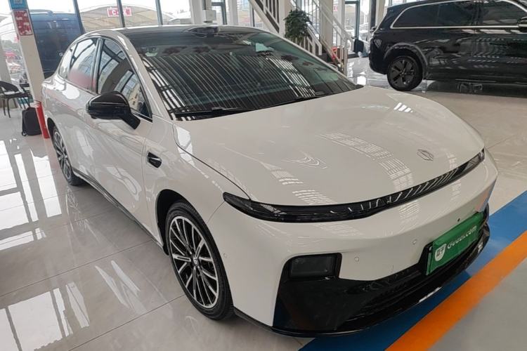 Used Leapmotor B01 2025 650 LiDAR Edition
