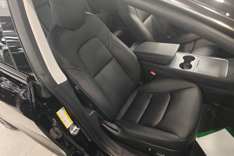 Used Tesla Model 3 2022 Performance High-Performance All-Wheel-Drive Version
