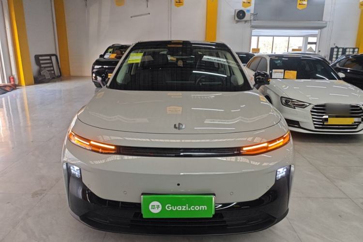 Used Leapmotor B10 2025 510 Joyful Edition
