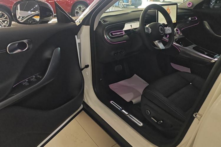 Used smart #3 2024 Dynamic Standard Edition Driver Seat