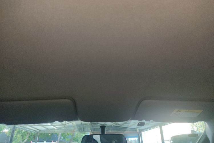 Used Honda Fit 2021 1.5L CVT Trend Edition
