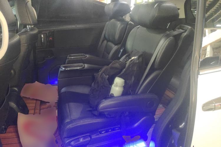 Used Honda Odyssey 2019 2.0L Rui·Zhi Zhen Edition