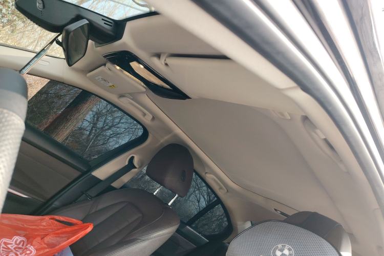 Used BMW 3 Series 2020 Restyled 325Li M Sport Package