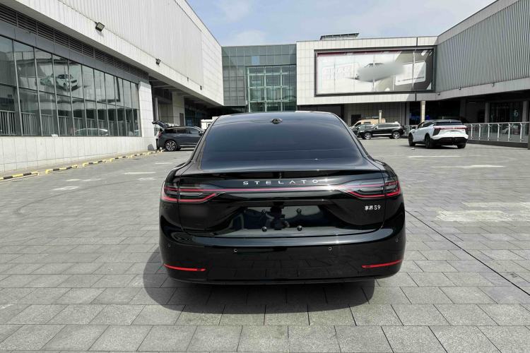 Used Hima Stelato S9 2025 Extended-Range Ultra
