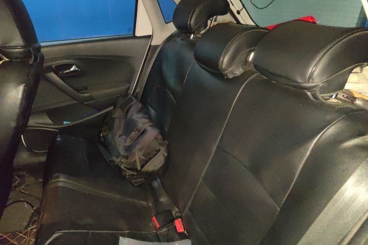 Used Volkswagen Polo 2016 1.4L Automatic Trendy Model
