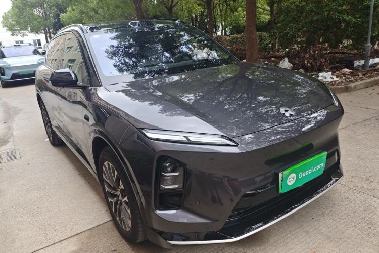 Used Nio ES6 2025 75 kWh
