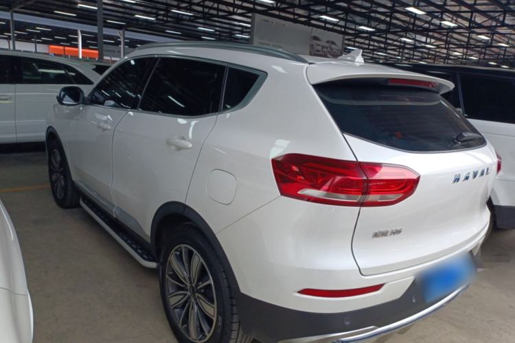 Used Haval H6 2021 1.5 GDIT Automatic Champion Edition
