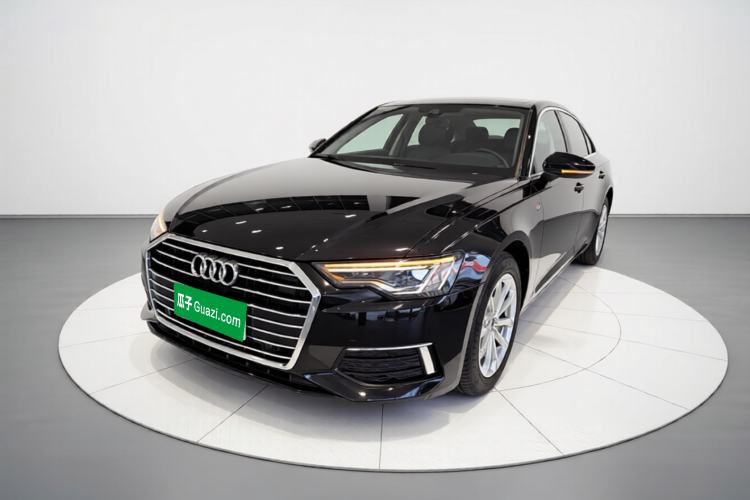 Used Audi A6L 2019 40 TFSI Luxury Prestige Edition Guazi used car, China used car export, Used car for sale, Used  cars, Cheapest cars for sale
