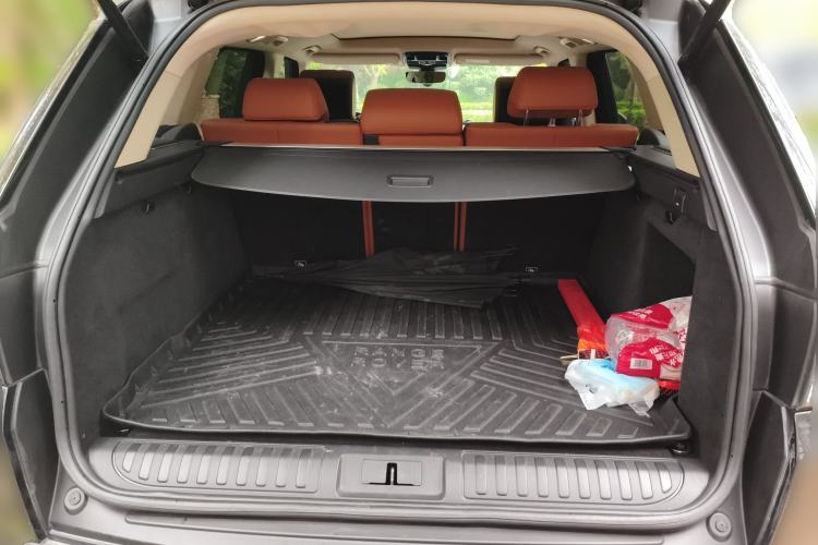 Used Land Rover Range Sport 2016 3.0 SC V6 HSE
