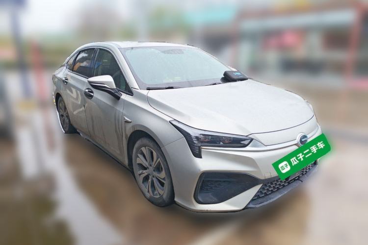 Used AION S 2020 Meizu 580
