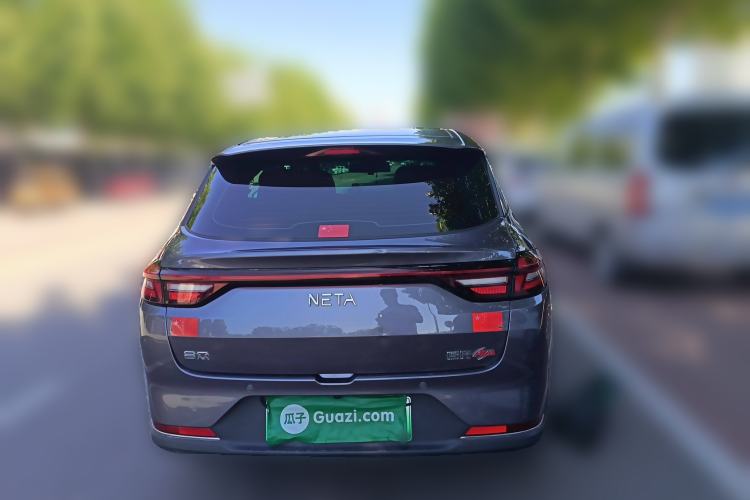 Used NETA AYA 2023 Revised Version 401 Lite