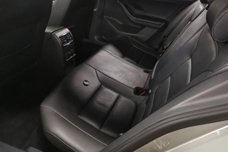 Used Volkswagen Sagitar 2017 1.6L Automatic Comfort Model
