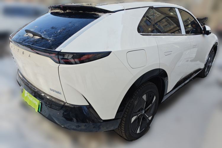 Used Mazda EZ-60 2025 Model Range-Extended 200 Air