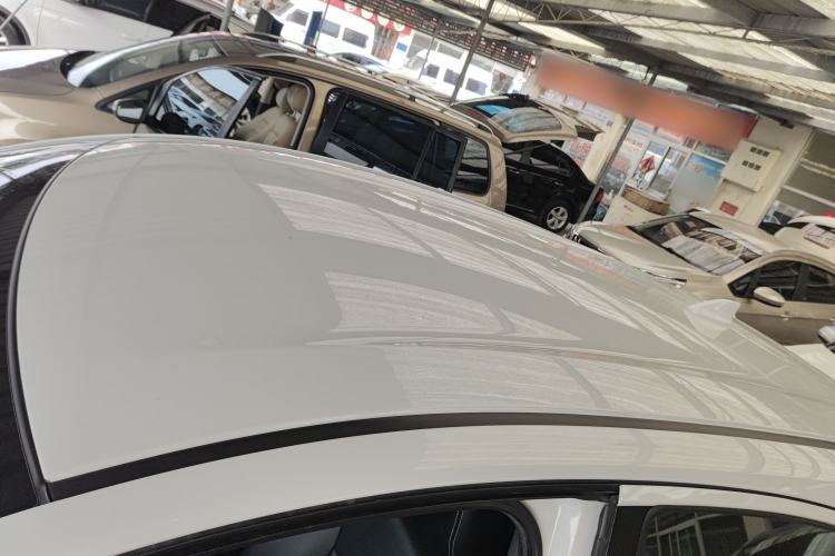 Used Honda XR-V 2021 1.5L CVT Classic Edition