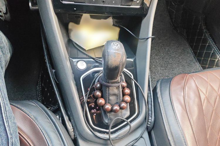 Used Jetta VS5 2019 280TSI Automatic Glory Edition