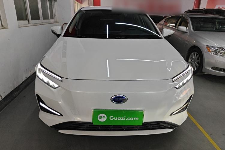 Used GAC Group EA6 2021 Luxury Edition
