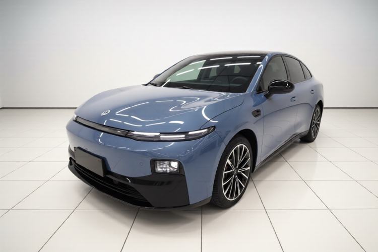 Used Leapmotor B01 2025 550 LiDAR Edition