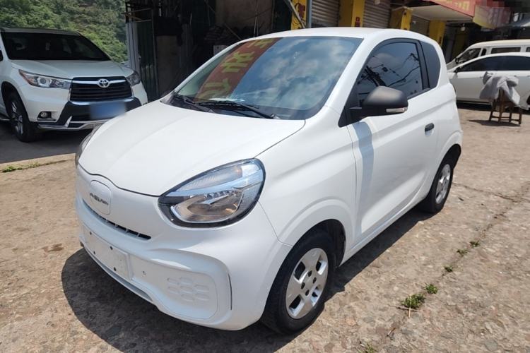Used Roewe Clever 2021 302km All-Round Version Guazi used car, China used car export, Used car for sale, Used cars, Cheapest cars for sale
