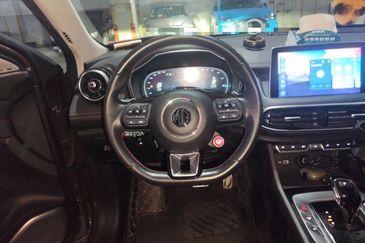 Used MG HS New Energy 2020 eHS 1.5T e-Plus Steering Wheel