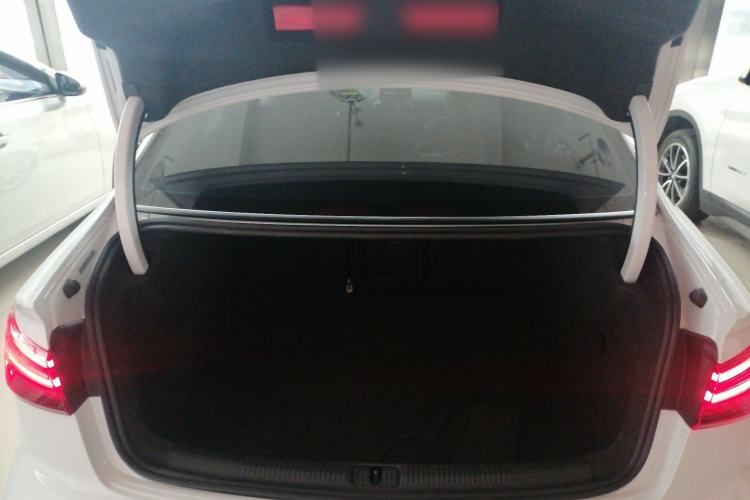 Used Audi A3 2018 30th Anniversary Edition Limousine 35 TFSI Ambition Model