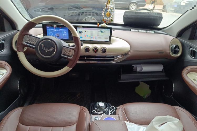Used Wuling Bingo 2023 333km Enjoy+ Version
