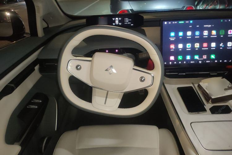 Used Hyptec GT 2023 560 Rear-Drive Tech Edition
