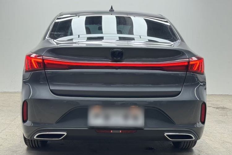 Used Changan Eado 2023 Changan Edition PLUS Blue Whale NE 1.4T GDI DCT Prestige Version