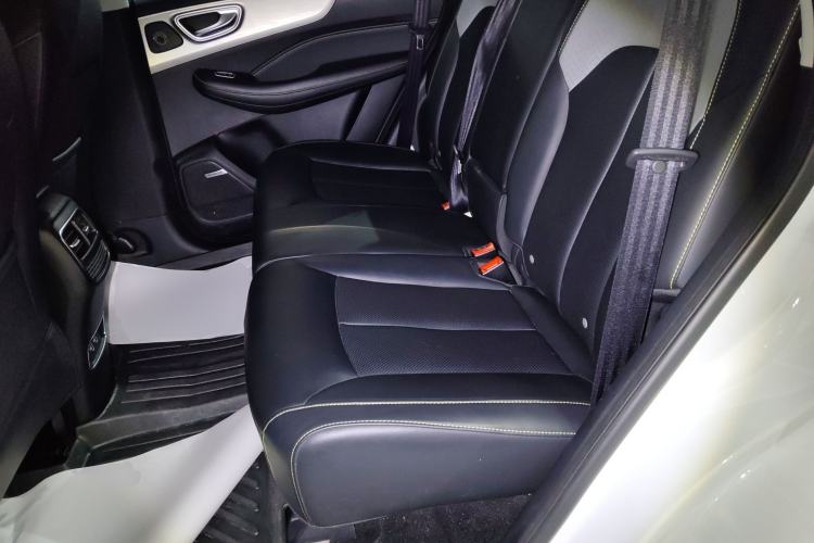 Used Roewe RX5 2021 PLUS 300TGI Automatic Ali National Trend Flagship Ronglin Edition