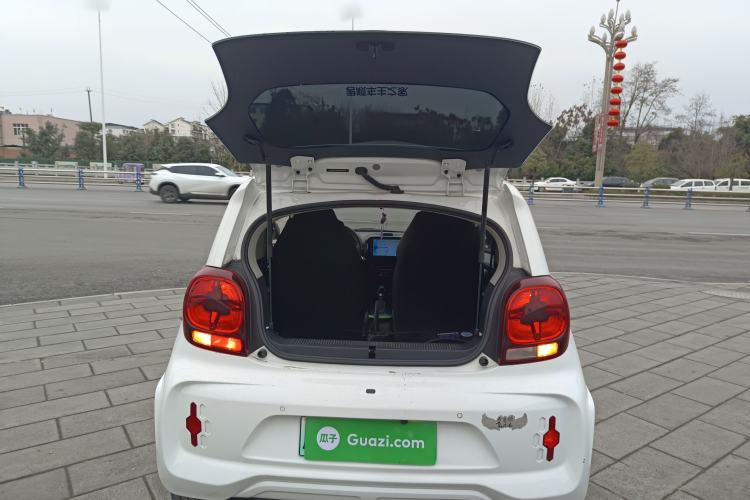 Used Roewe Clever 2021 302km Excellence Edition