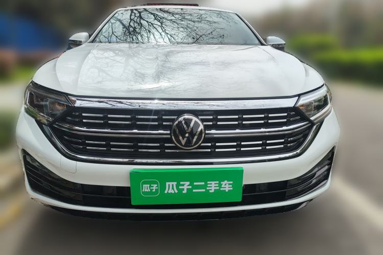 Used Volkswagen Sagitar 2025 Revised 300TSI DSG Excellence Edition
