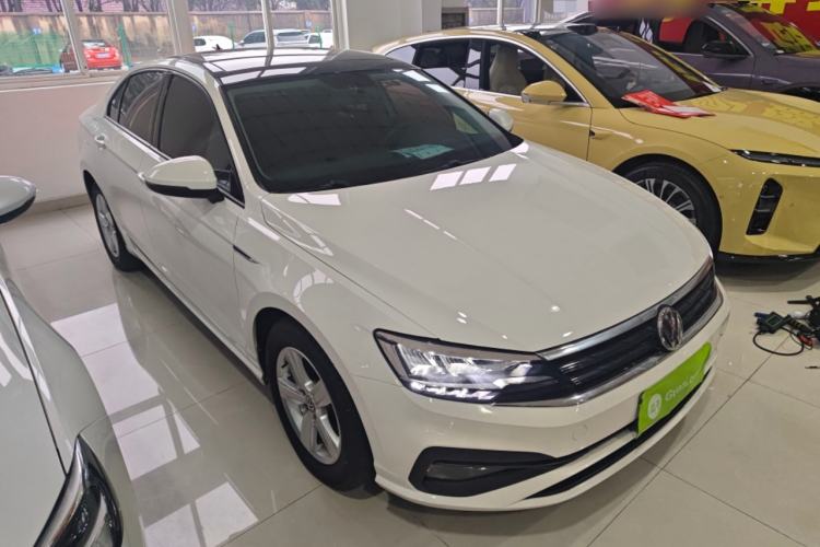 Used Volkswagen Lamando 2021 230TSI DSG Fashion Edition