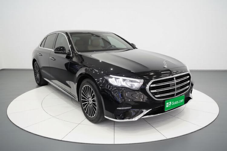 Used Mercedes-Benz E-Class 2024 Facelift E 260 L

