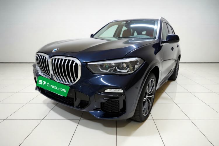 Used BMW X5 2021 xDrive30i M Sport Package