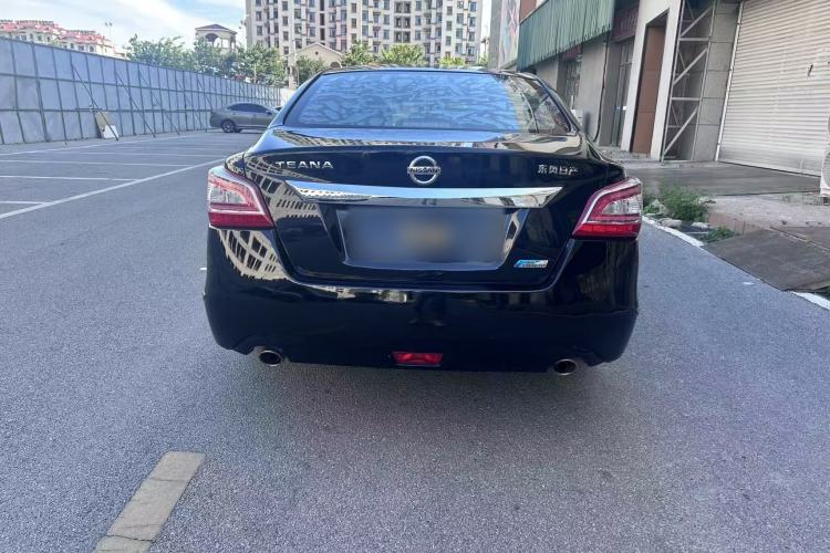 Used Nissan Teana 2013 2.0L XL Comfort Edition Exterior 3