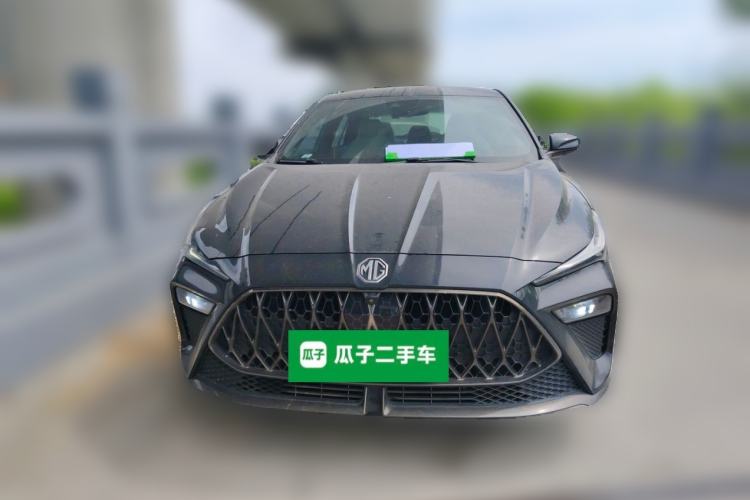 Used MG 5 Scorpio 2022 1.5T Trophy Sport Flagship Edition