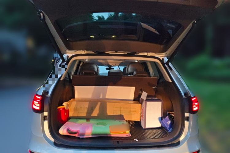 Used Volkswagen Viloran 2022 380TSI Prestige Edition
