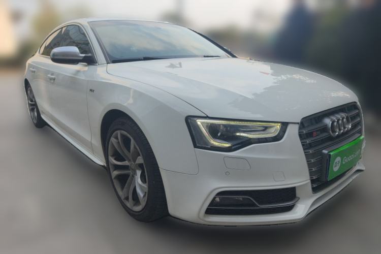 Used Audi S5 2016 S5 3.0T Sportback
