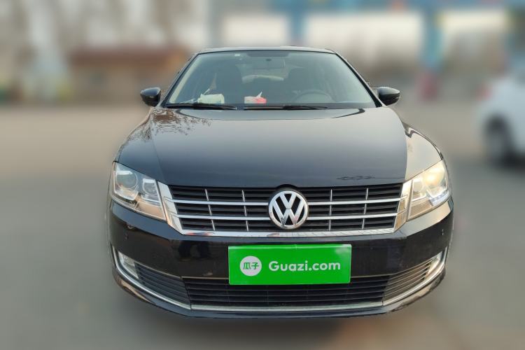 Used Volkswagen Lavida 2013 Revised Version 1.4 TSI DSG Comfort Edition
