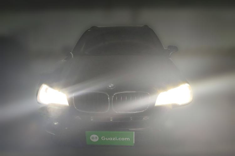 Used BMW X5 2012 xDrive35i U.S. specification