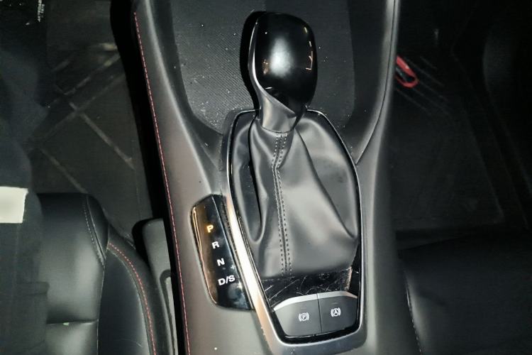 Used MG 5 2025 180 DVVT Global First Edition