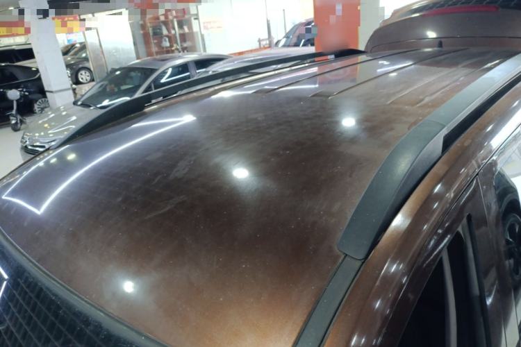 Used Wuling Hongguang S3 2019 1.5L Manual Standard Version China VI Standard