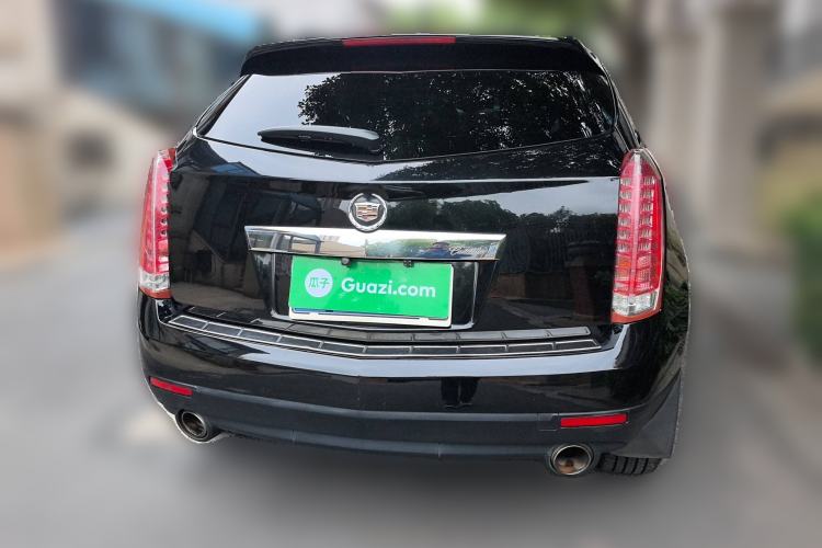 Used Cadillac SRX 2014 3.0L Comfort Model