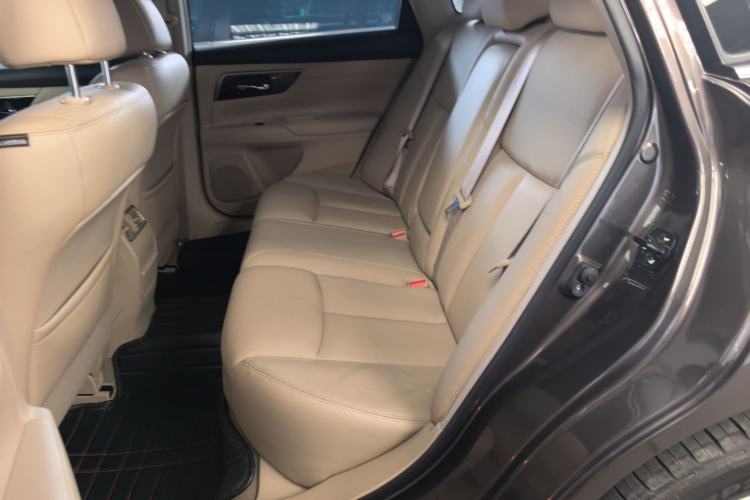 Used Nissan Teana 2013 2.0L XL Comfort Edition
