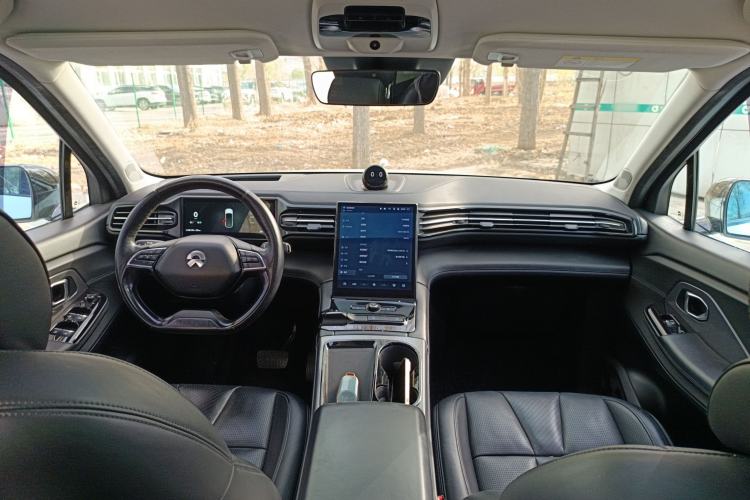 Used Nio ES8 2018 Founder Edition