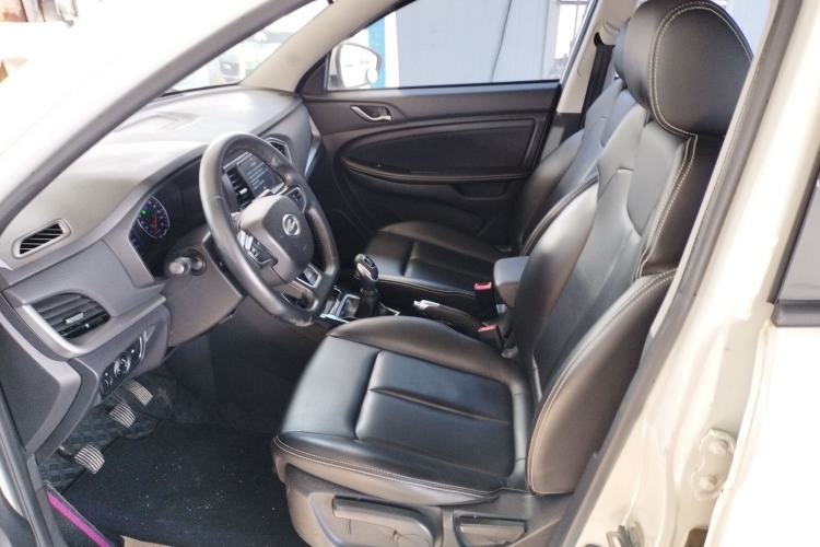 Used Land X2 2017 1.6L Manual Sharp Edition
