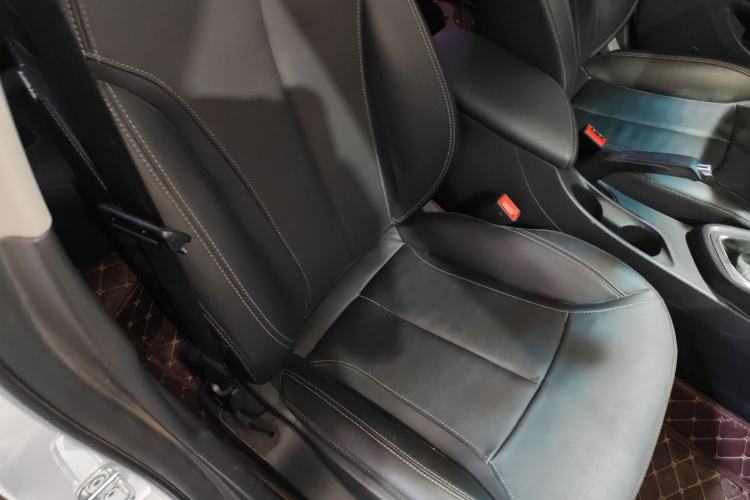 Used Buick Excelle GX 2018 18T Automatic Elite Model