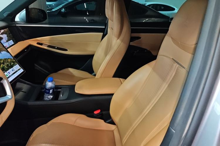 Used Geely Galaxy L7 2023 1.5T 115 km PLUS
