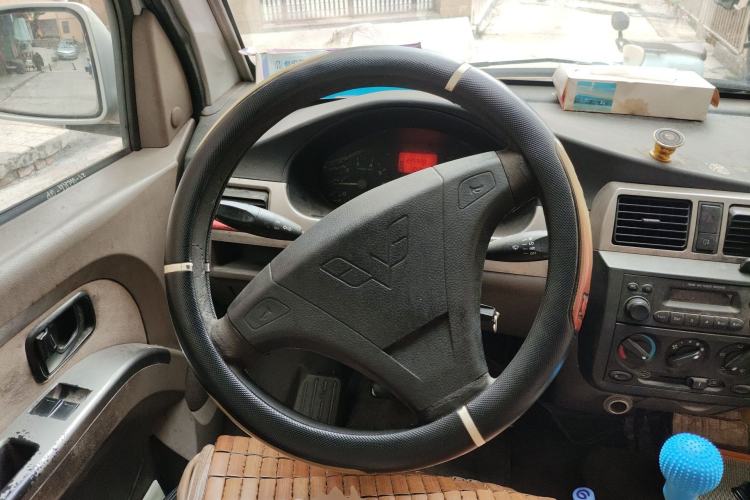 Used Wuling Rongguang 2011 1.2L Standard Version Steering Wheel